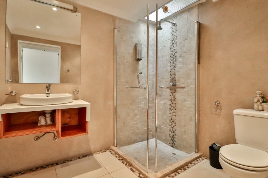 1 Bedroom Property for Sale in Woodstock Western Cape